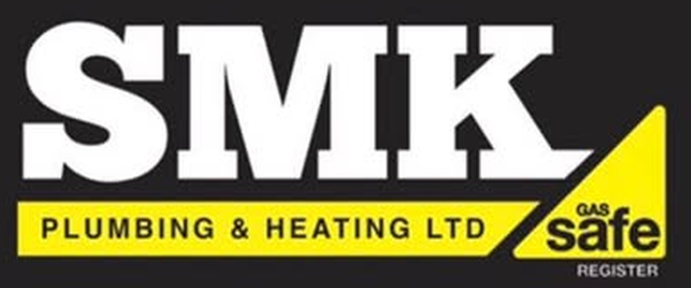 SMK Plumbing & Heating Ltd, Gas Safe registered